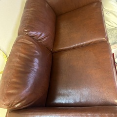 ソファ　の画像
