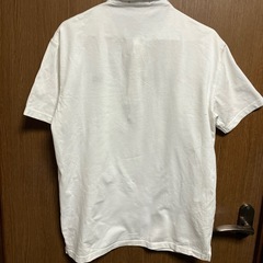 メンズバーバリーポロシャツの画像