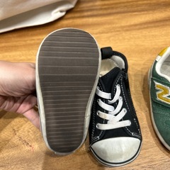 converse、
スニーカーの画像