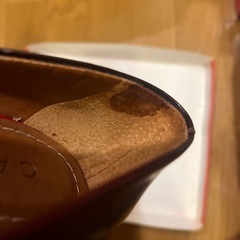 パンプス④の画像