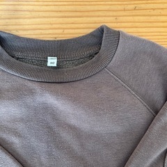 スウェット　90の画像