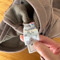 スウェット　90の画像