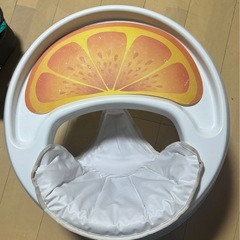 ベビーウォーカー折りたたみの画像