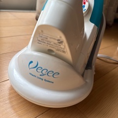 コードレススチームアイロン　csi-11形の画像