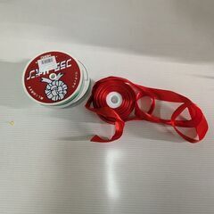 リボンなど、ラッピング用品を差し上げますの画像