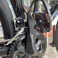 【ロードバイク】【GIANT】【自転車】【TCR】【管理番号11211】の画像