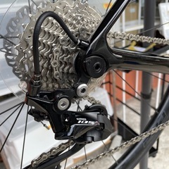 【ロードバイク】【GIANT】【自転車】【TCR】【管理番号11211】の画像