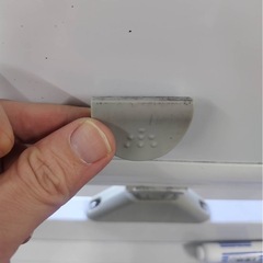 ジャンク品  ホワイトボード 　の画像