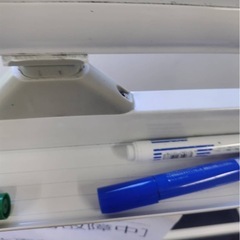 ジャンク品  ホワイトボード 　の画像