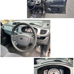 スバル　ステラの画像