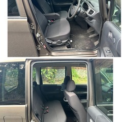 スバル　ステラの画像