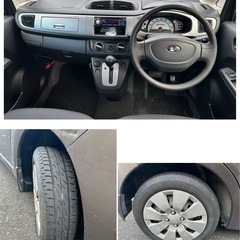 スバル　ステラの画像