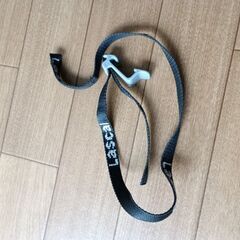 ラスカル　バギーボードの画像