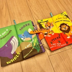 知育玩具の画像