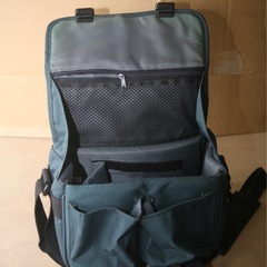 SIGMA カメラバッグの画像