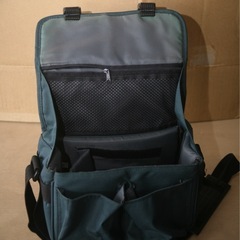 SIGMA カメラバッグの画像