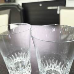 【愛品館 市原店】バカラヴィータ ハイボール 2客セットの画像