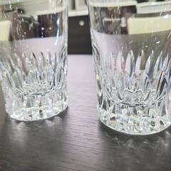 【愛品館 市原店】バカラヴィータ ハイボール 2客セットの画像