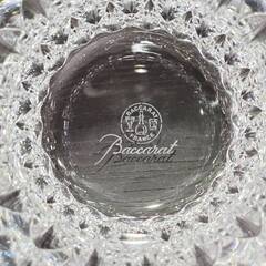 【愛品館 市原店】バカラヴィータ ハイボール 2客セットの画像