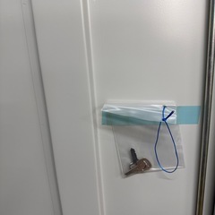ロッカー
の画像