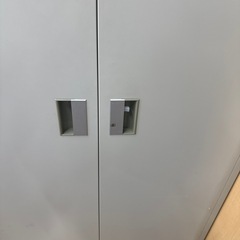 ロッカー
の画像