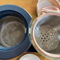 ベアバ ベビークック ネオの画像