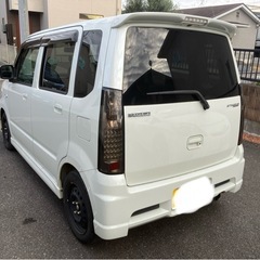 改造多数‼️絶好調車両‼️ターボ車！の画像