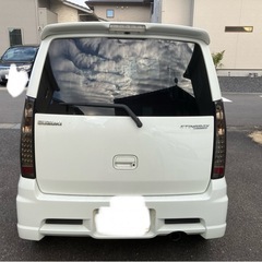 改造多数‼️絶好調車両‼️ターボ車！の画像