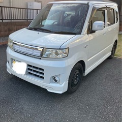 改造多数‼️絶好調車両‼️ターボ車！の画像