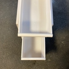 シンク下収納の画像