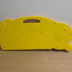 アンパンマン 音楽キーボード 電子ピアノ　ピアノ　キーボードの画像