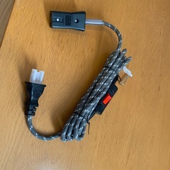 無印良品　こたつ　レトロの画像