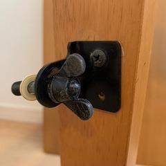 無印良品　こたつ　レトロの画像