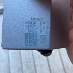 LED照明器具の画像