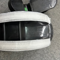 健康器具　オフィスグッズ　足元の画像