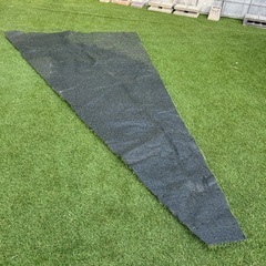 人工芝の画像