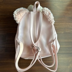 シェリーメイ　リュックサック　ディズニーの画像