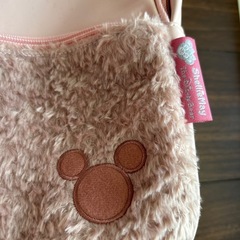 シェリーメイ　リュックサック　ディズニーの画像