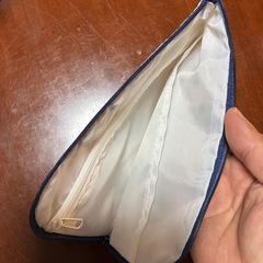 ウエッジウッド　マスクポーチの画像