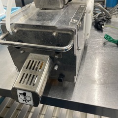 卵殻剥き機　業務用の画像