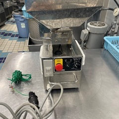 卵殻剥き機　業務用の画像