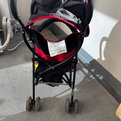 バギー　ミッキーマウス　　の画像