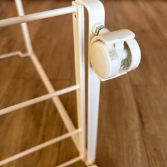 ゴミ袋掛けの画像