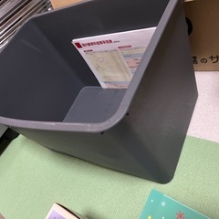 郵便発送の伝票やグッズなど　まとめてお譲りします！します！　の画像