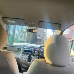 2012年製ライフ4WDの画像