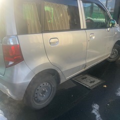 2012年製ライフ4WDの画像