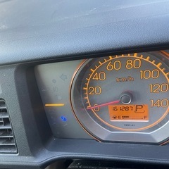 2012年製ライフ4WDの画像