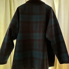 WHO'S WHO galleryクーキークレリックサファリジャケットの画像