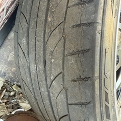 AMEモデラート 20インチ(夏)の画像