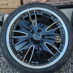 AMEモデラート 20インチ(夏)の画像